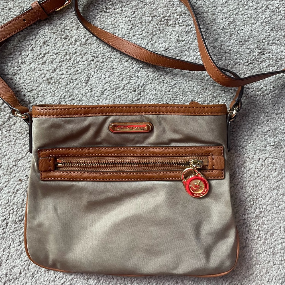 Michael Kors crossbody